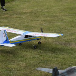 RDMFC Open Weekend 02.08.2025